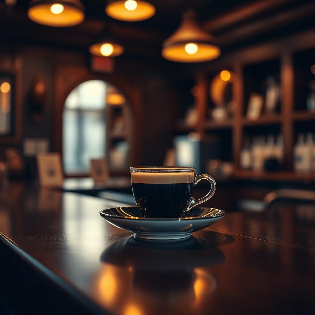 Café